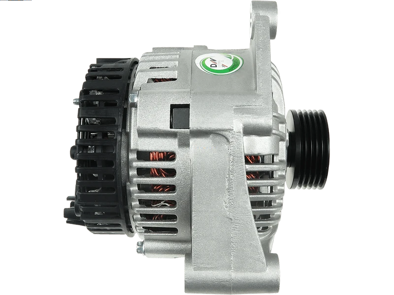 B0206 12V 80A Alternator Fits Peugeot 106, Peugeot 306, Peugeot Ranch - Image 2