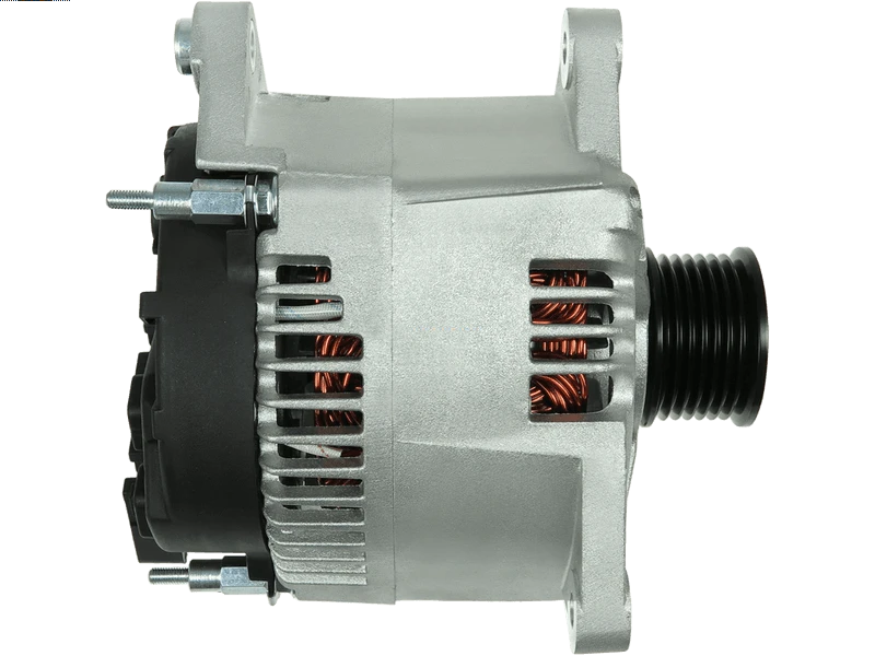 B0207 12V 100A Alternator Fits Land Rover Discovery - Image 2