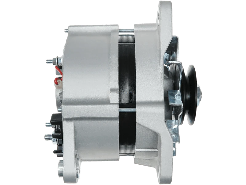 B0209 12V 90A Alternator Fits Ford Granada, Ford Scorpio, Ford Sierra - Image 2