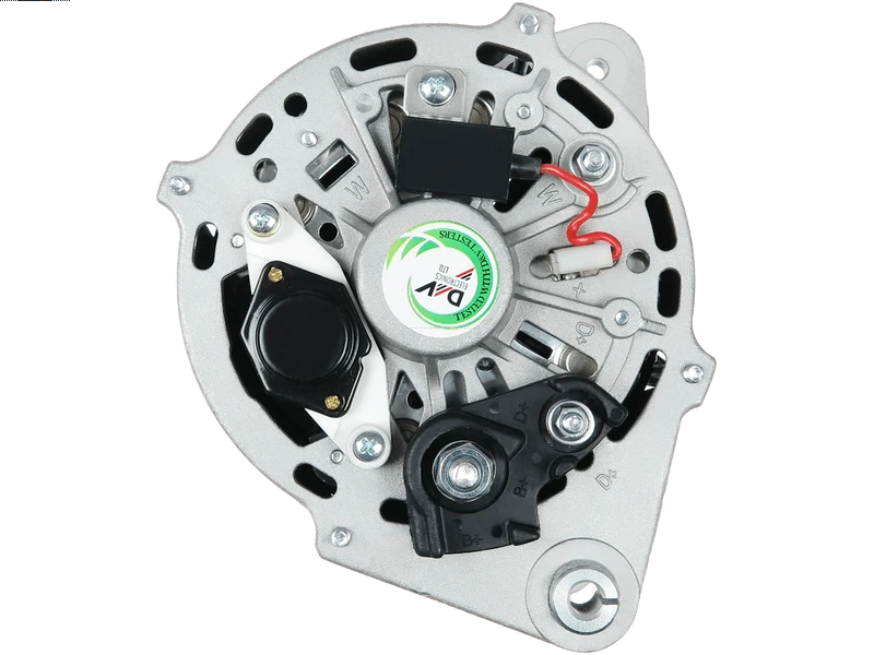 B0209 12V 90A Alternator Fits Ford Granada, Ford Scorpio, Ford Sierra - Image 3