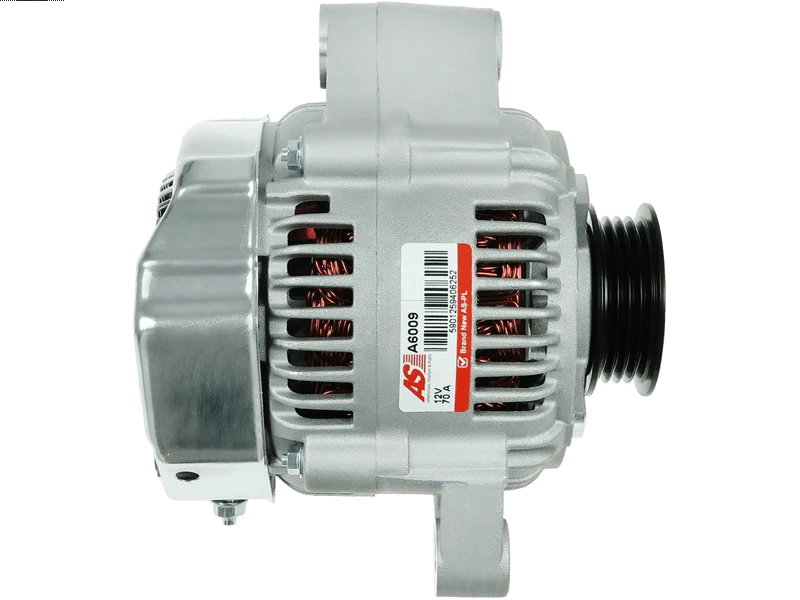 B0212 12V 70A Alternator Fits Toyota Corolla, Toyota Cynos - Image 2