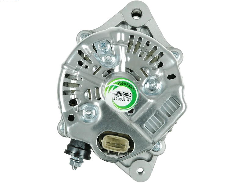 B0212 12V 70A Alternator Fits Toyota Corolla, Toyota Cynos - Image 3