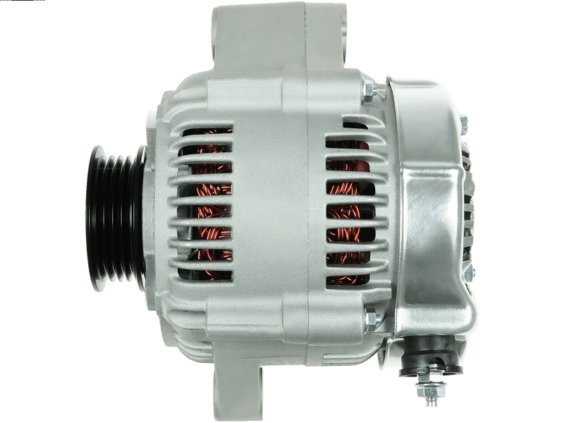 B0212 12V 70A Alternator Fits Toyota Corolla, Toyota Cynos - Image 4