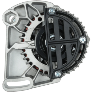 B0214 12V 75A Alternator Fits Fiat Doblo, Fiat Doblo Cargo
