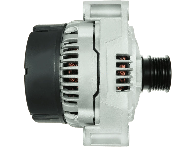 B0218 12V 115A Alternator Fits Daewoo Korando, Daewoo Musso - Image 2