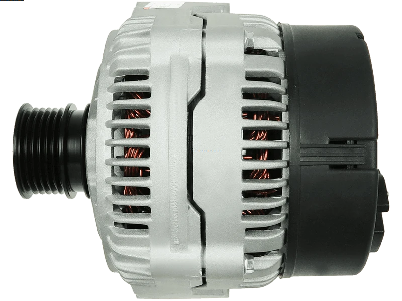 B0218 12V 115A Alternator Fits Daewoo Korando, Daewoo Musso - Image 4