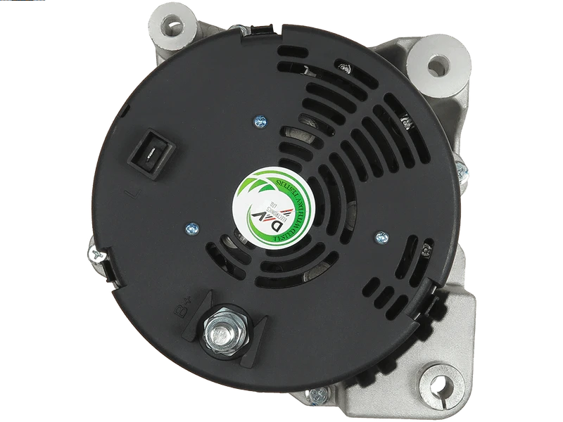 B0219 12V 100A Alternator Fits Renault Laguna, Volvo 850, Volvo C70 - Image 2