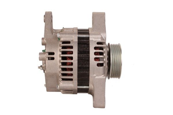 B0220 12V 90A Alternator Replaces Lucas LRB00220 - Image 2