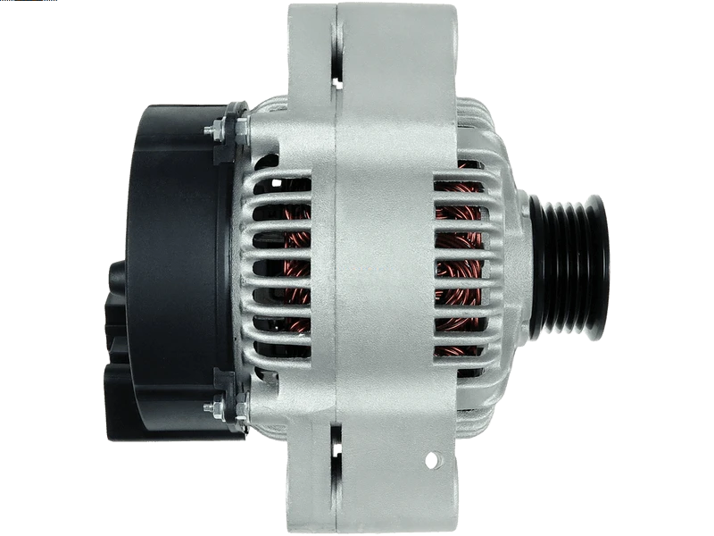 B0221 12V 65A Alternator Fits Rover 111, Rover 114, Rover 200 - Image 2