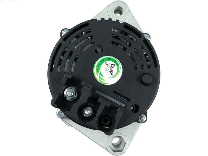 B0221 12V 65A Alternator Fits Rover 111, Rover 114, Rover 200 - Image 3