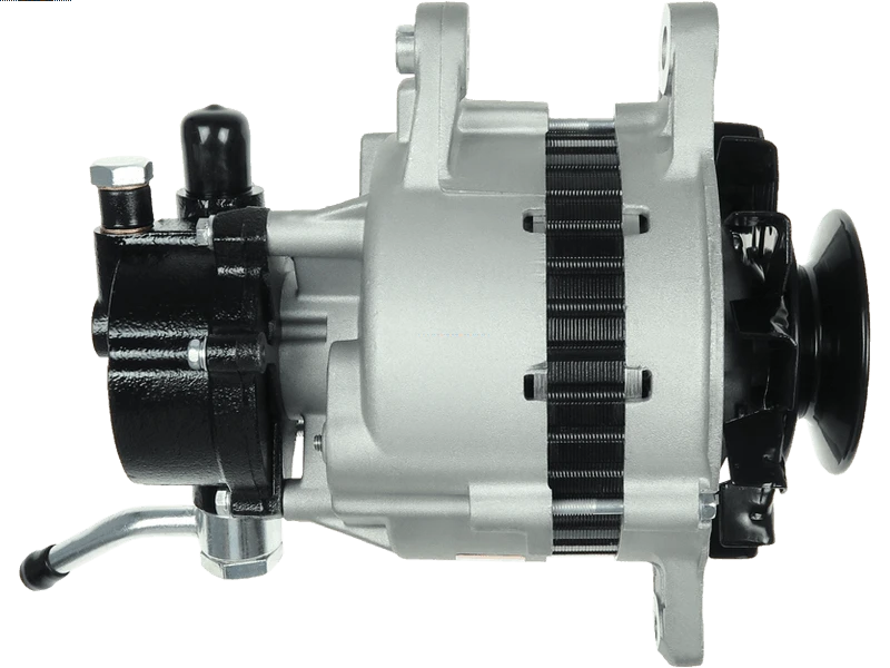 B0225 12V 65A Alternator Fits Mitsubishi L300, Mitsubishi Pajero - Image 2