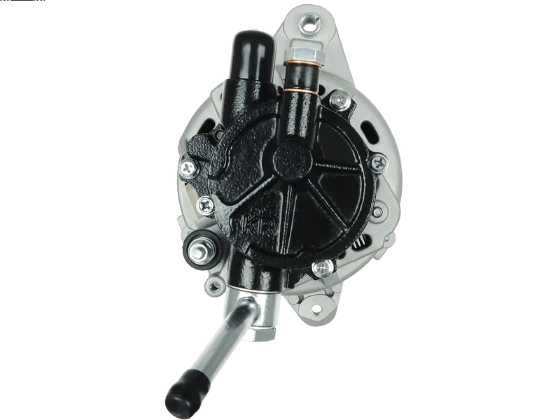 B0225 12V 65A Alternator Fits Mitsubishi L300, Mitsubishi Pajero - Image 3