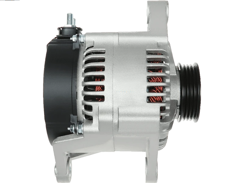 B0226 12V 80A Alternator Fits Nissan Primera - Image 2