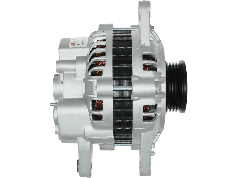 B0230 12V 70A Alternator Fits Hyundai Accent, Hyundai Accent Admire - Image 2