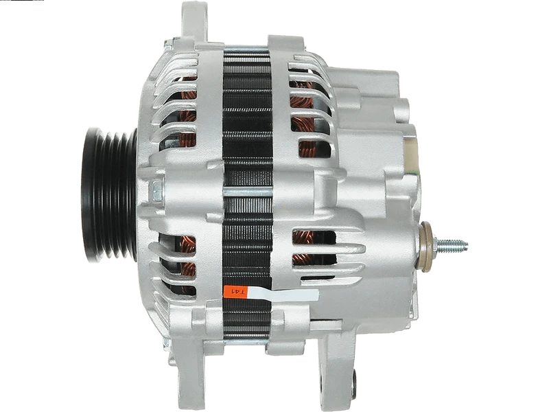 B0230 12V 70A Alternator Fits Hyundai Accent, Hyundai Accent Admire - Image 4