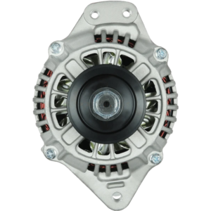 B0233 12V 75A Alternator Fits Mitsubishi Montero, Mitsubishi Pajero