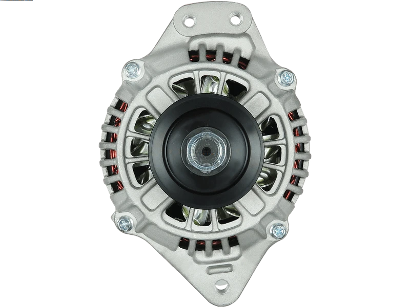 B0233 12V 75A Alternator Fits Mitsubishi Montero, Mitsubishi Pajero