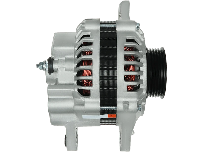 B0233 12V 75A Alternator Fits Mitsubishi Montero, Mitsubishi Pajero - Image 2