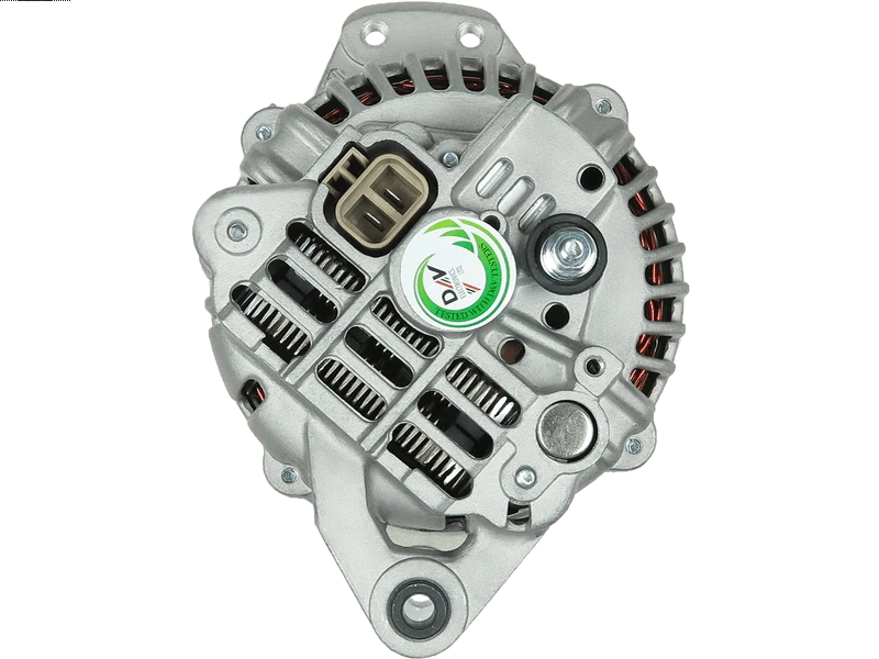 B0233 12V 75A Alternator Fits Mitsubishi Montero, Mitsubishi Pajero - Image 3