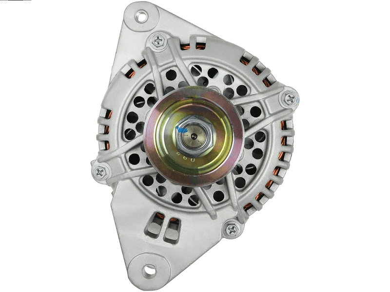 B0234 12V 90A Alternator Fits Hyundai Sonata, Mitsubishi Sigma