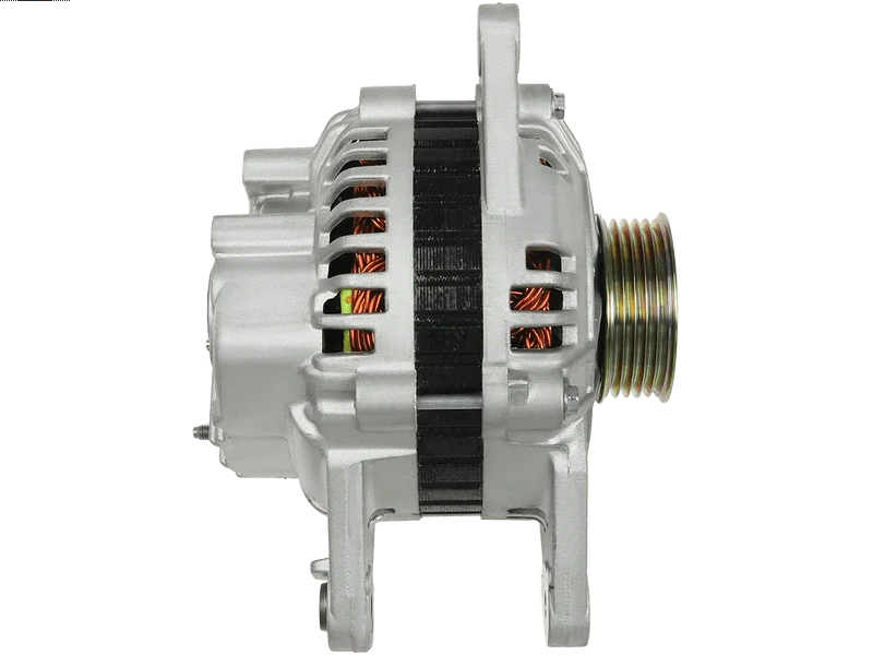 B0234 12V 90A Alternator Fits Hyundai Sonata, Mitsubishi Sigma - Image 2
