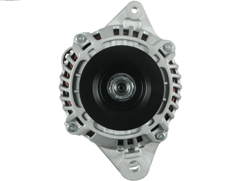 B0237 12V 75A Alternator Fits Mitsubishi Montero, Mitsubishi Pajero
