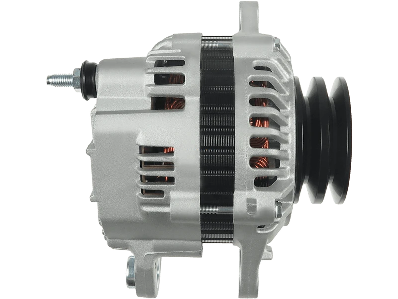 B0237 12V 75A Alternator Fits Mitsubishi Montero, Mitsubishi Pajero - Image 2