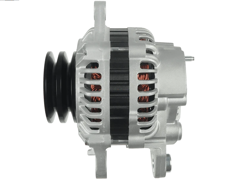 B0237 12V 75A Alternator Fits Mitsubishi Montero, Mitsubishi Pajero - Image 4