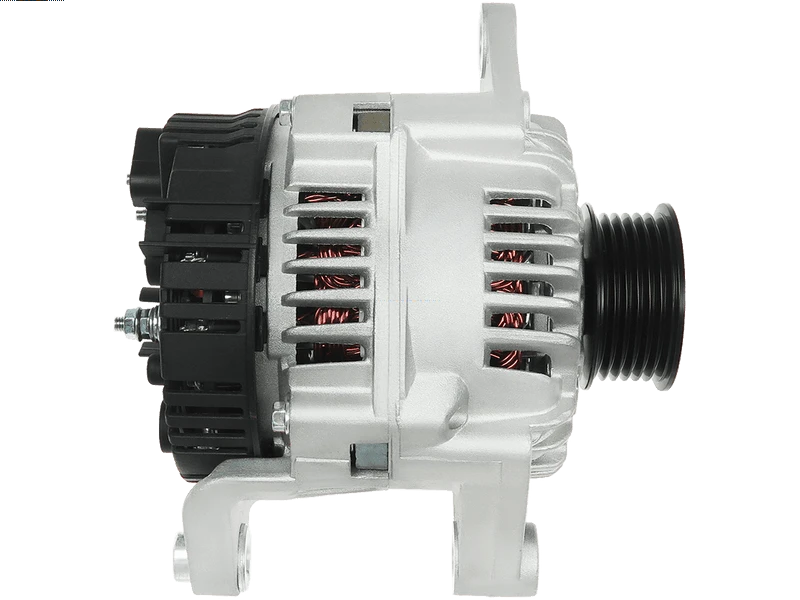 B0246 12V 75A Alternator Fits Renault Clio, Renault Espace - Image 2