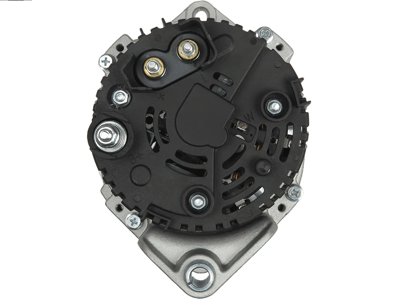 B0247 12V 110A Alternator Fits Renault Clio, Renault Laguna - Image 2