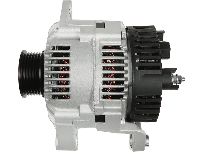 B0247 12V 110A Alternator Fits Renault Clio, Renault Laguna - Image 3