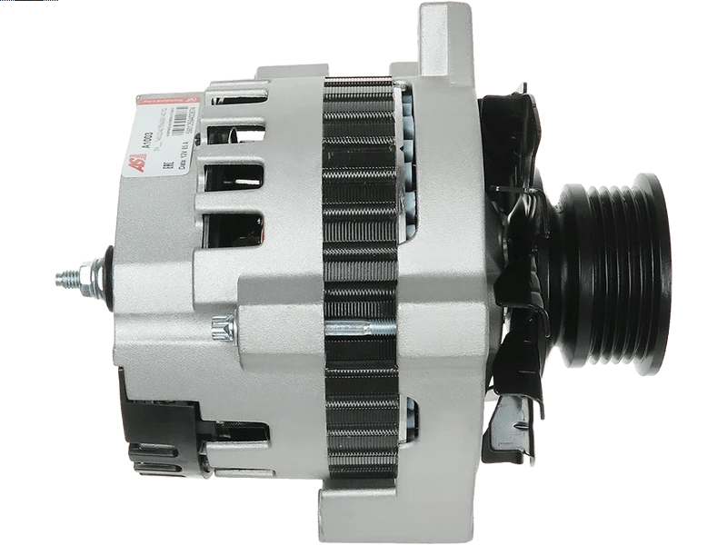B0250 12V 85A Alternator Fits Daewoo Espero - Image 2