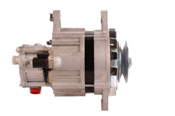 B0256 12V 60A Alternator Fits Ford Maverick, Nissan Terrano II - Image 2