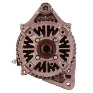 B0257 Alternator Replaces Lucas LRB00257