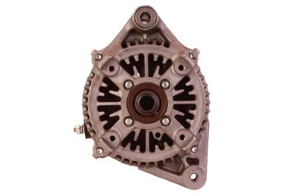 B0257 Alternator Replaces Lucas LRB00257