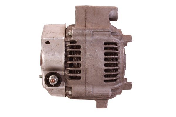 B0257 Alternator Replaces Lucas LRB00257 - Image 2