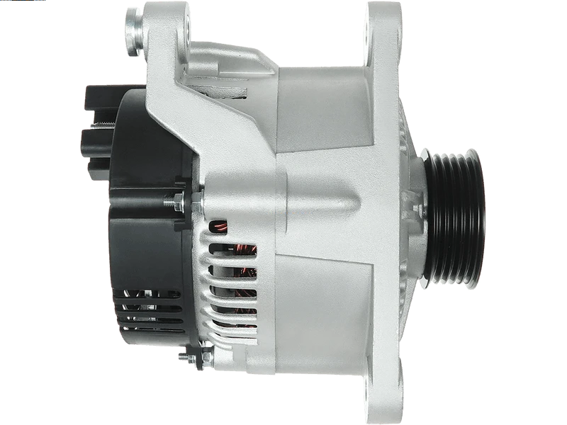 B0260 12V 70A Alternator Fits Ford Escort, Ford Escort 55 - Image 2