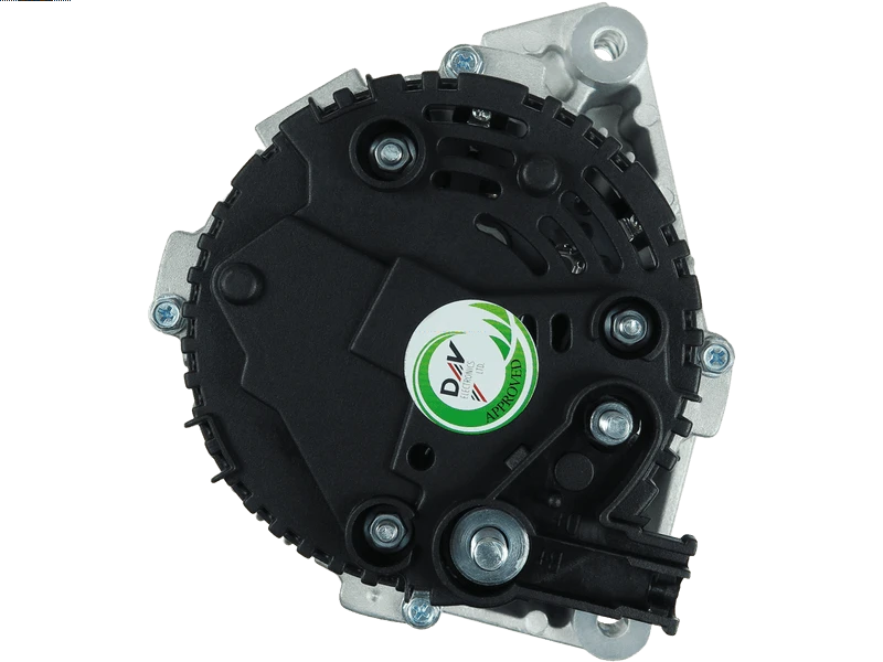 B0261 12V 105A Alternator Fits Vauxhall Omega, Land Rover Range Rover - Image 2