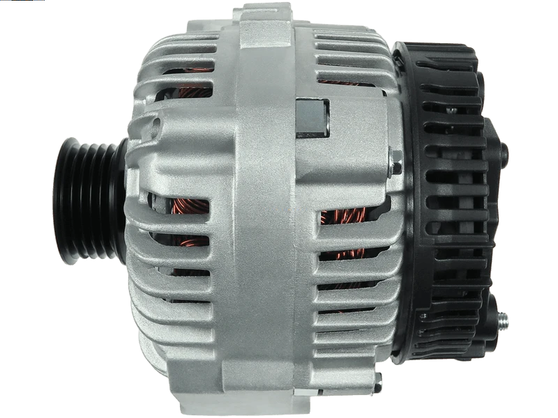B0261 12V 105A Alternator Fits Vauxhall Omega, Land Rover Range Rover - Image 3