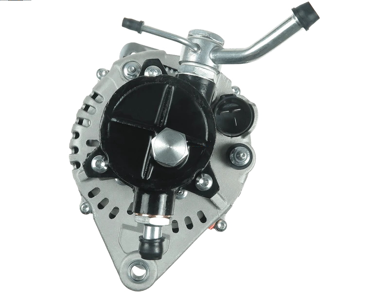 B0262 12V 80A Alternator Fits Vauxhall Brava, Vauxhall Frontera - Image 2
