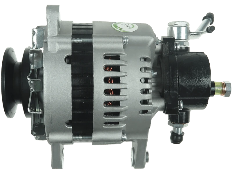 B0262 12V 80A Alternator Fits Vauxhall Brava, Vauxhall Frontera - Image 3