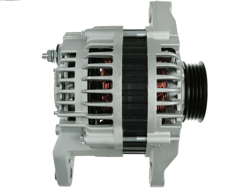 B0266 12V 70A Alternator Fits Nissan Almera, Nissan Sunny Van - Image 2