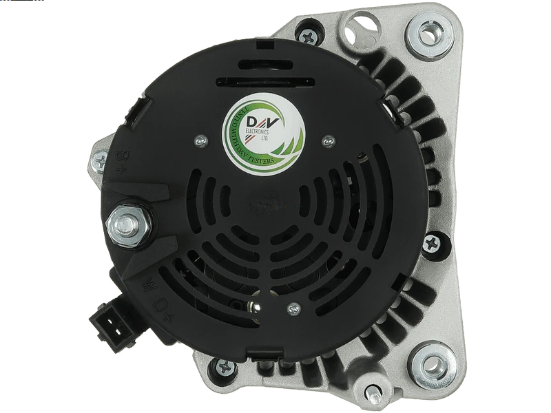 B0269 12V 70A Alternator Fits VW Golf, VW Passat, VW Vento - Image 3