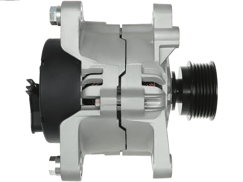 B0278 12V 70A Alternator Fits Bmw 316i, Bmw 316i Compact, Bmw 318i - Image 2