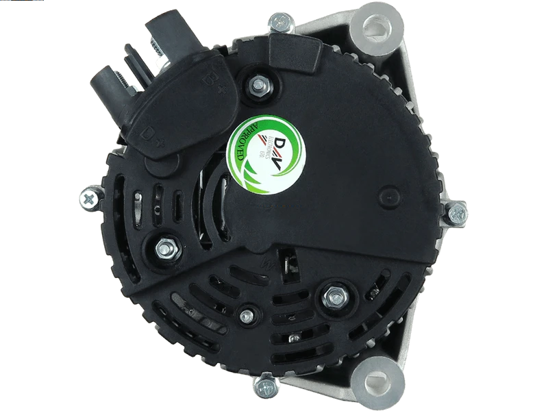 B0281 12V 120A Alternator Fits Peugeot 406, Peugeot 605, Peugeot 806 - Image 3