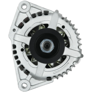 B0285 12V 100A Alternator Fits Land Rover Discovery, Rover 820