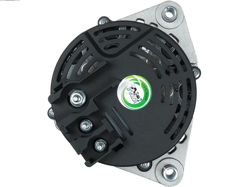 B0285 12V 100A Alternator Fits Land Rover Discovery, Rover 820 - Image 2