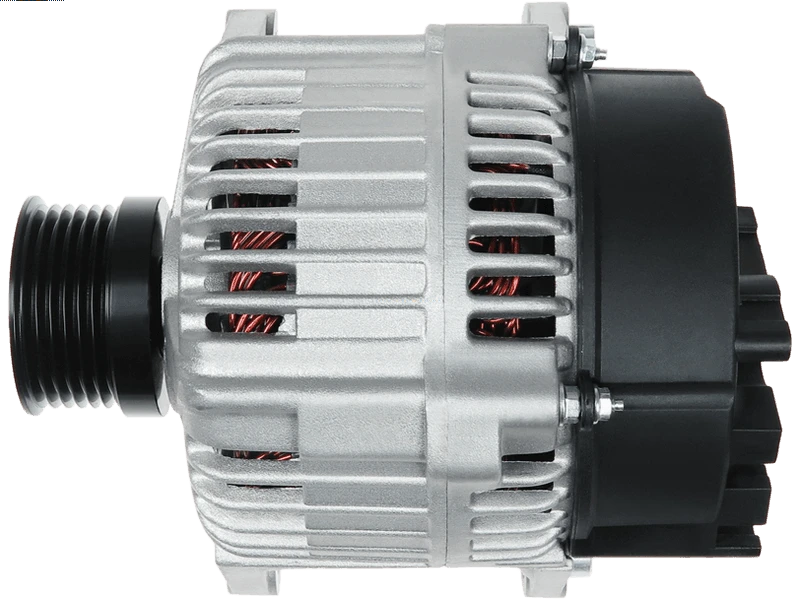 B0285 12V 100A Alternator Fits Land Rover Discovery, Rover 820 - Image 3