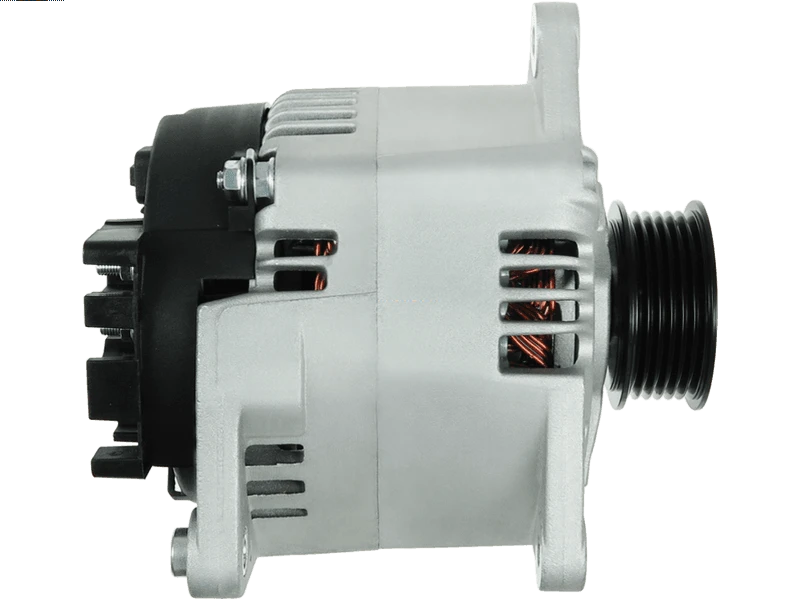 B0287 12V 100A Alternator Fits Ford Scorpio, Fiat Ulysse - Image 2