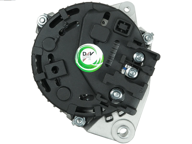 B0287 12V 100A Alternator Fits Ford Scorpio, Fiat Ulysse - Image 3